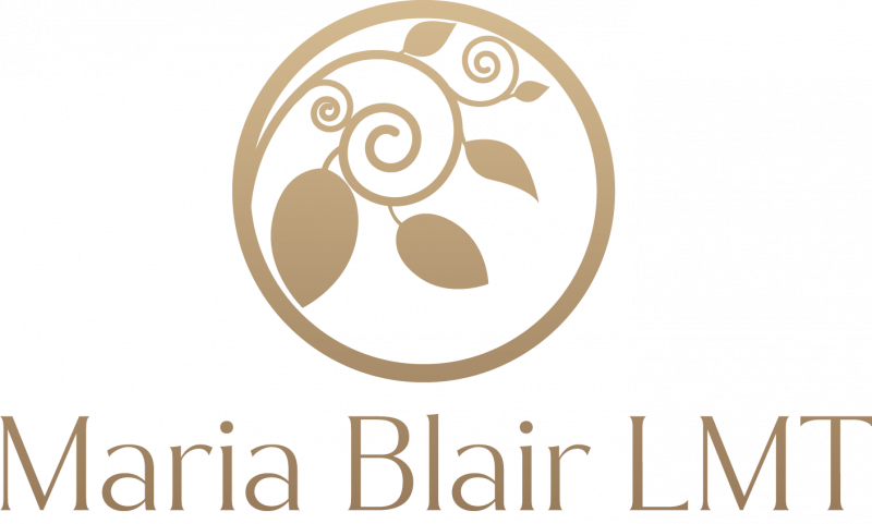 MARIA BLAIR